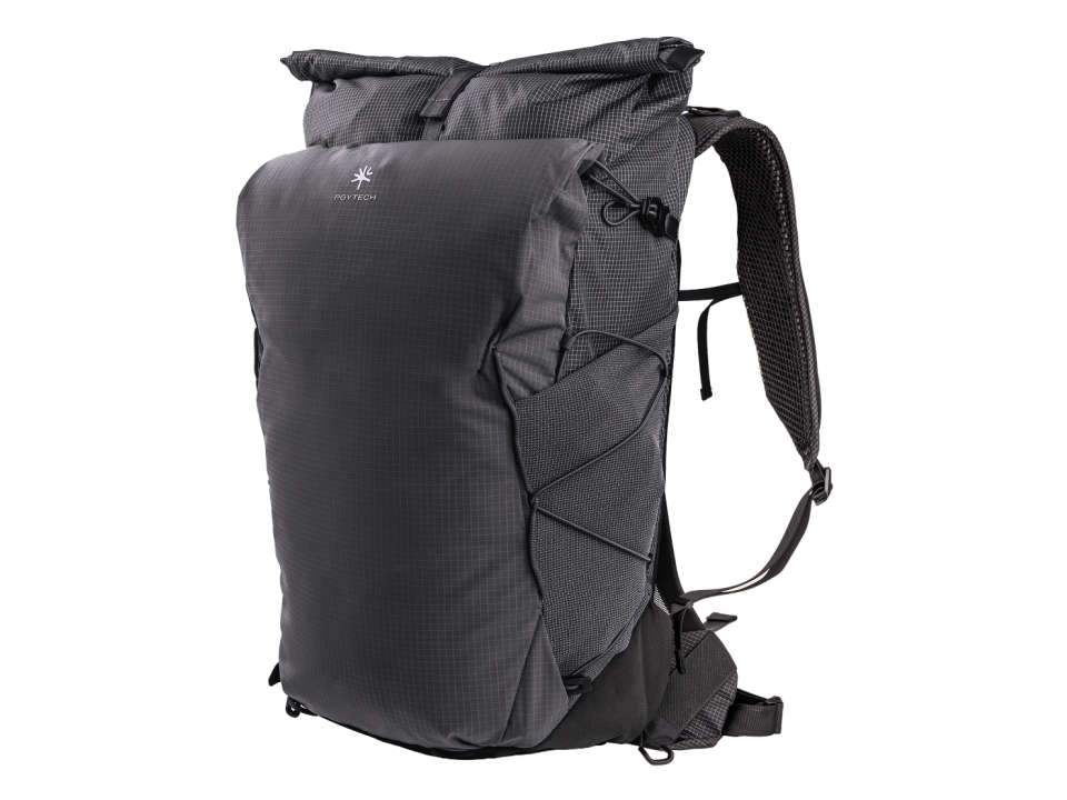 Pgytech P-Cb-417, Sport, 35,6 Cm (14"), Notebook-Gehäuse, Nylon