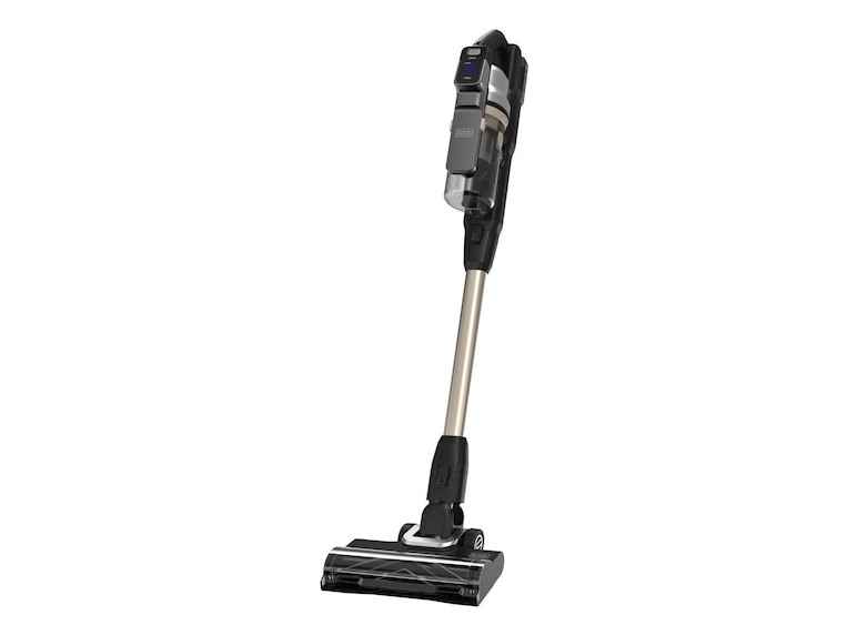 Black & Decker Bsv525blp-Qw, Stabstaubsauger, Beutellos, Schwarz, 0,65 L, Rechteckig, Trocken
