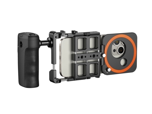 Levenhuk Kelvin Rig20 Smartphone Fotobur