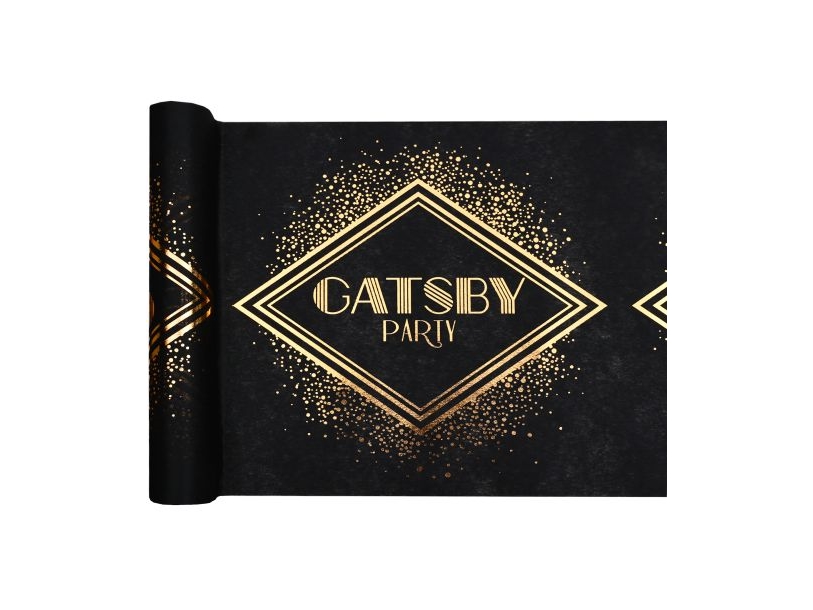 Gatsby Tischläufer