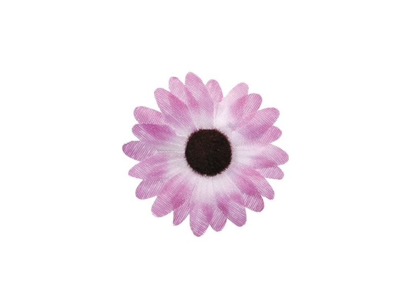 Lilla Deco Marguritter, 5 Cm