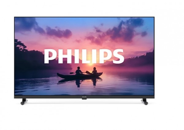 Philips 32PFS6050 - LED-bakgrundsbelyst LCD-TV - TITAN OS - HDR