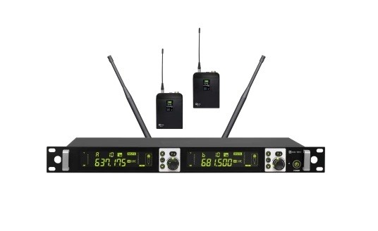 Avtek Wm 2B Set