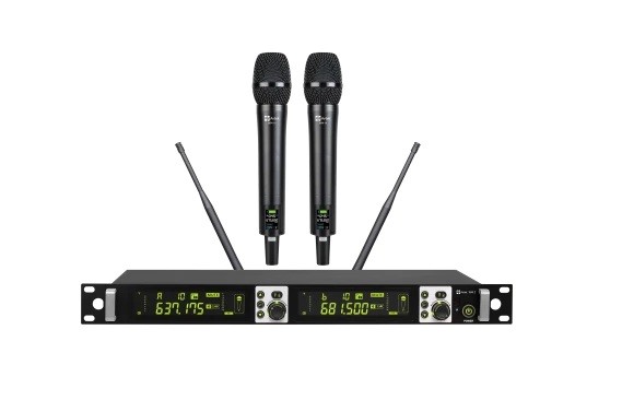 Avtek Wm 2H Set