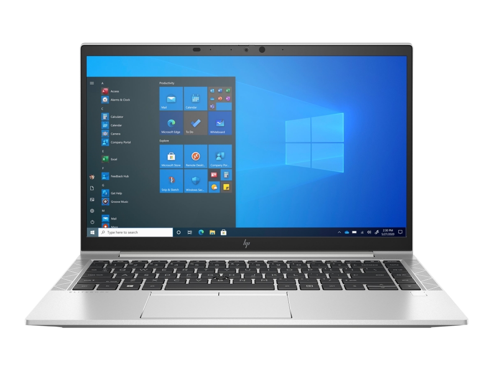 Refurbished Hp Elitebook 840 G8 14 I5-1135G7 16Gb 256Gb Windows 11 Pro