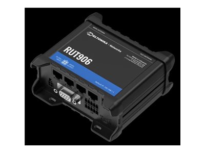 Teltonika Router Rut906 Lte Modem Routerwlan Esim