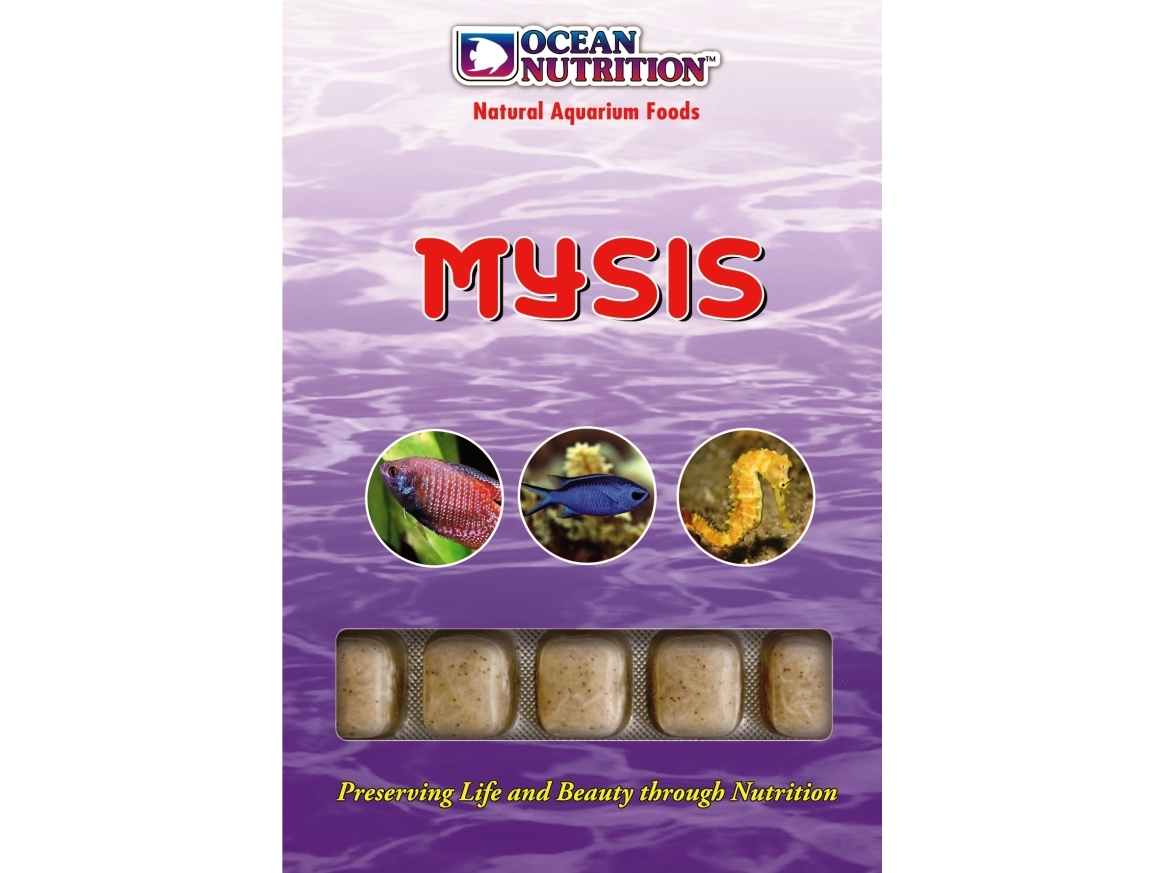 OCEAN NUTRITION Mysis 454g