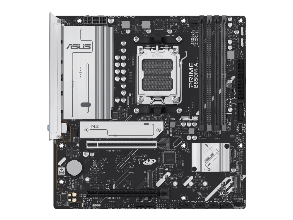 Asus Prime B850m-A-Csm