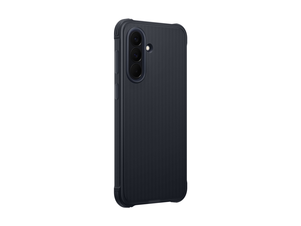Samsung Rugged Case Für Das Galaxy A57 5G, Cover, Samsung, Galaxy A57 5G, 17 Cm (6.7"), Schwarz