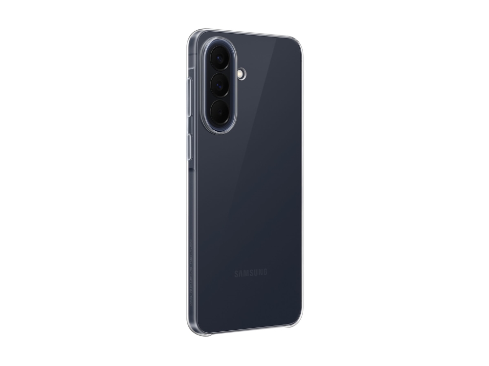 Samsung Clear Case Für Das Galaxy A57 5G, Cover, Samsung, Galaxy A57 5G, 17 Cm (6.7"), Transparent