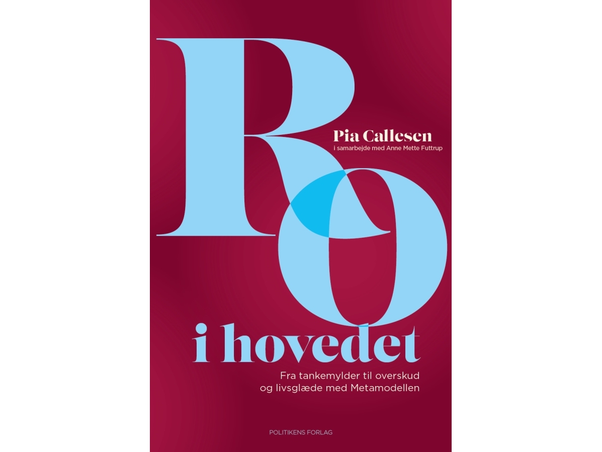 Ro I Hovedet | Pia Callesen