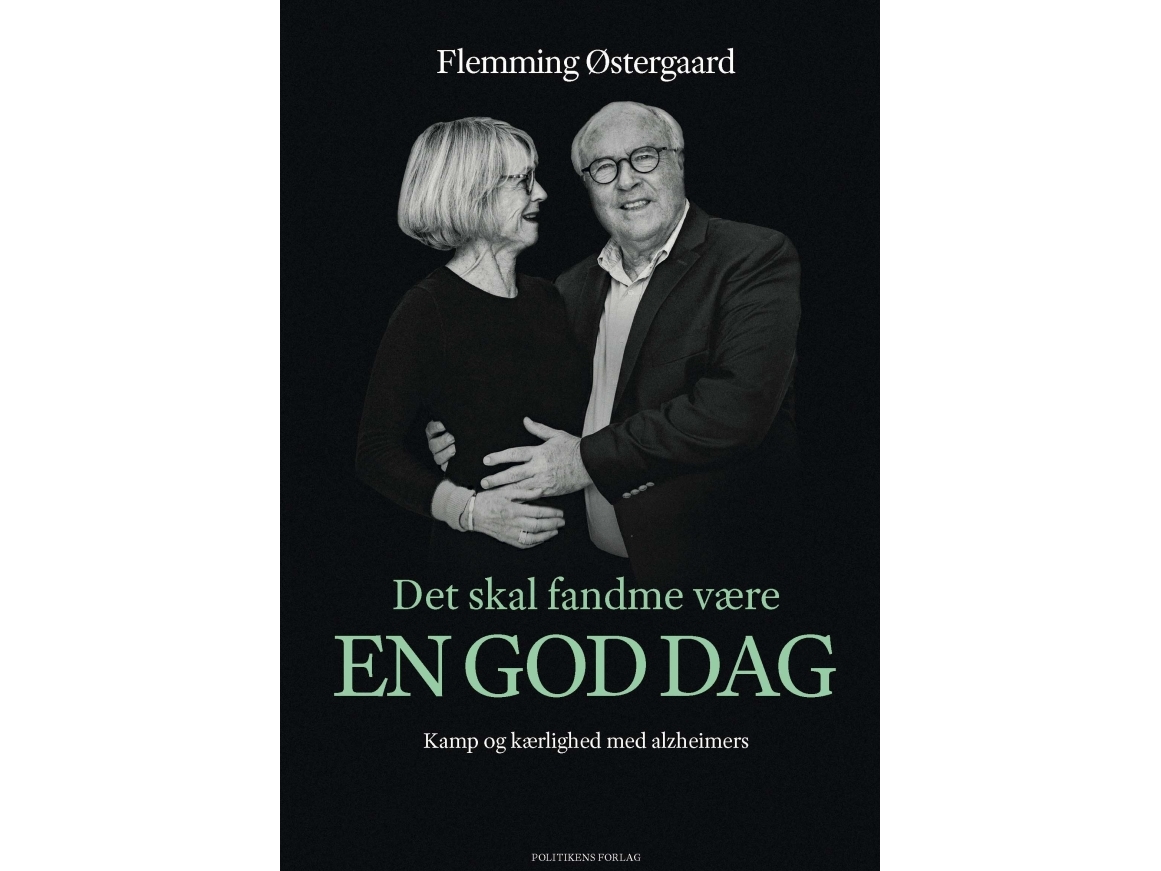 Det skal fandme være en god dag | Flemming Østergaard