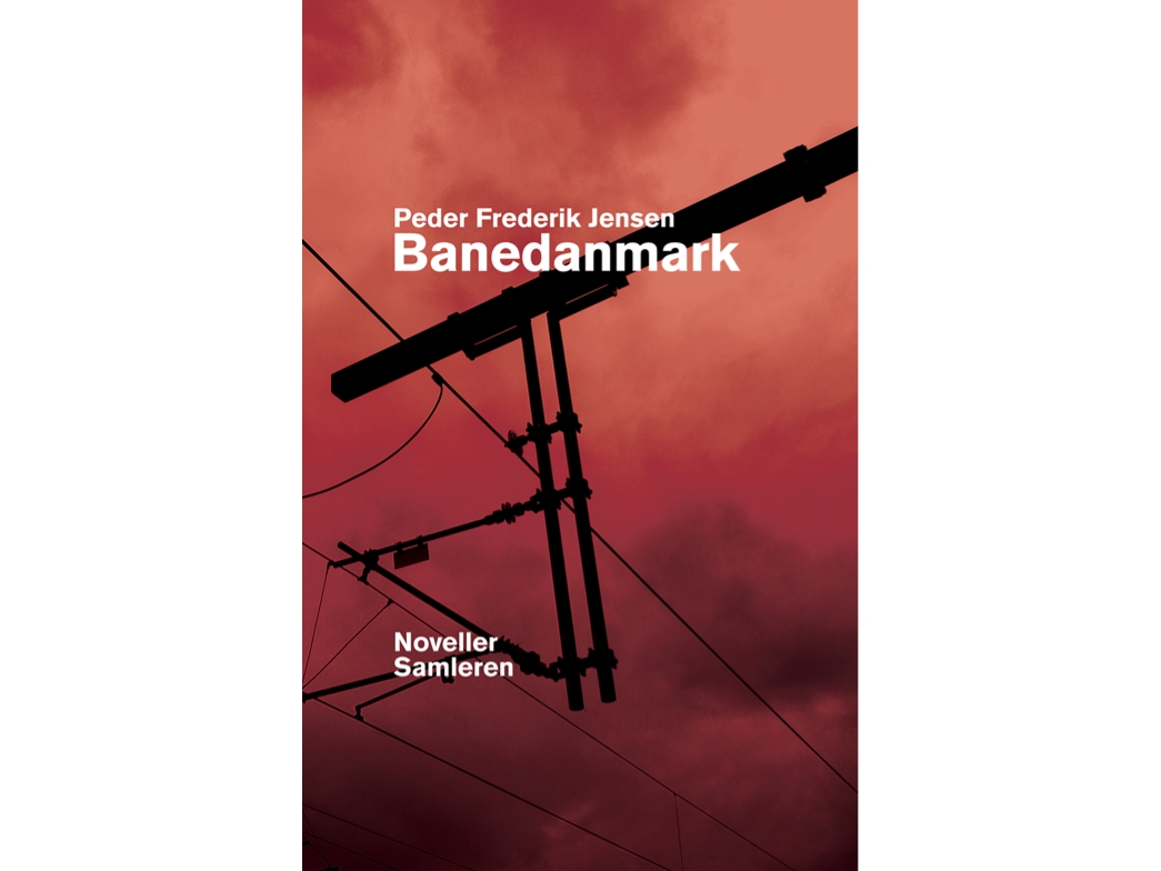 Banedanmark | Peder Frederik Jensen