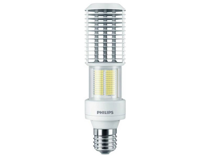 MAS LED SON-T EM 10.8Klm 65W 727 E40