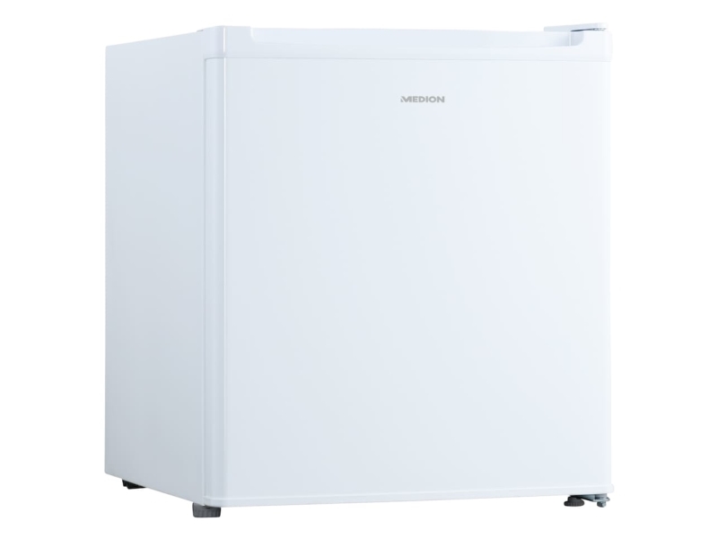 MEDION MD 37675, 33 L, 2,4 kg/24h, 40 dB, 4*, D, Valkoinen