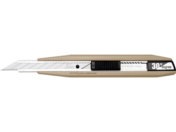 Nt Cutter Ar30d-Wb, 50 Mm, 190 Mm, 16 Mm, 39 G, Blister
