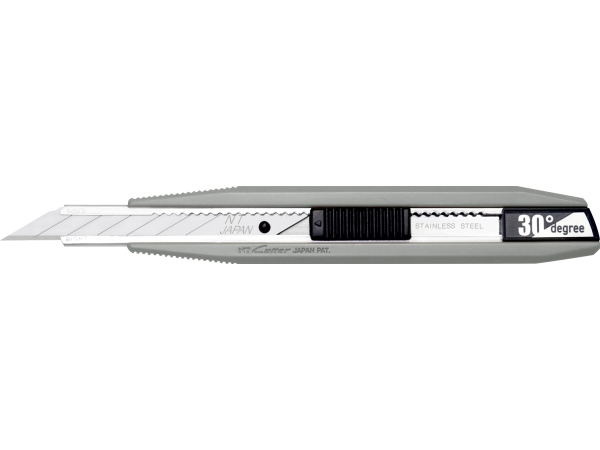 Nt Cutter Ar30d-Sg, 50 Mm, 190 Mm, 16 Mm, 39 G, Blister