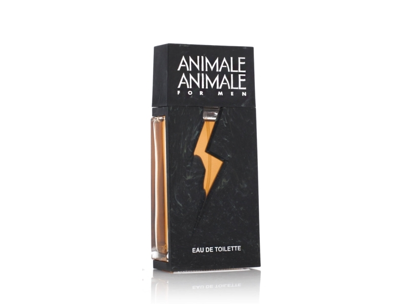 Animale Animale Animale For Men Eau De Toilette 100 Ml (Herren)