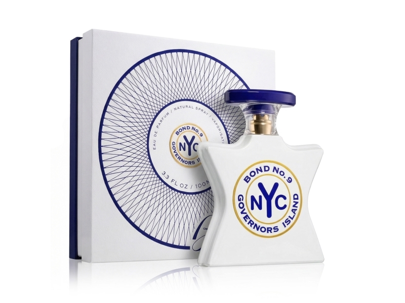 Bond No. 9 Governors Island Edp U 100 Ml