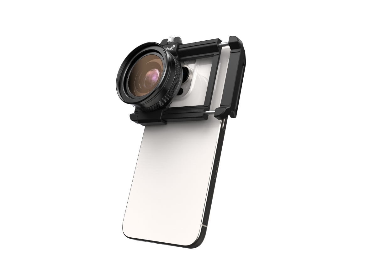 Levenhuk Kelvin Tmc15 Smartphone-Mikroskop