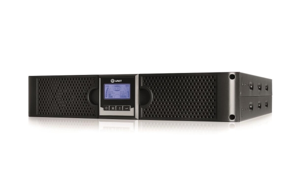 Unit Usv Lin 1500Va Gold 1500 R/T Silent Ul1500cb-Sp-3Bat-St