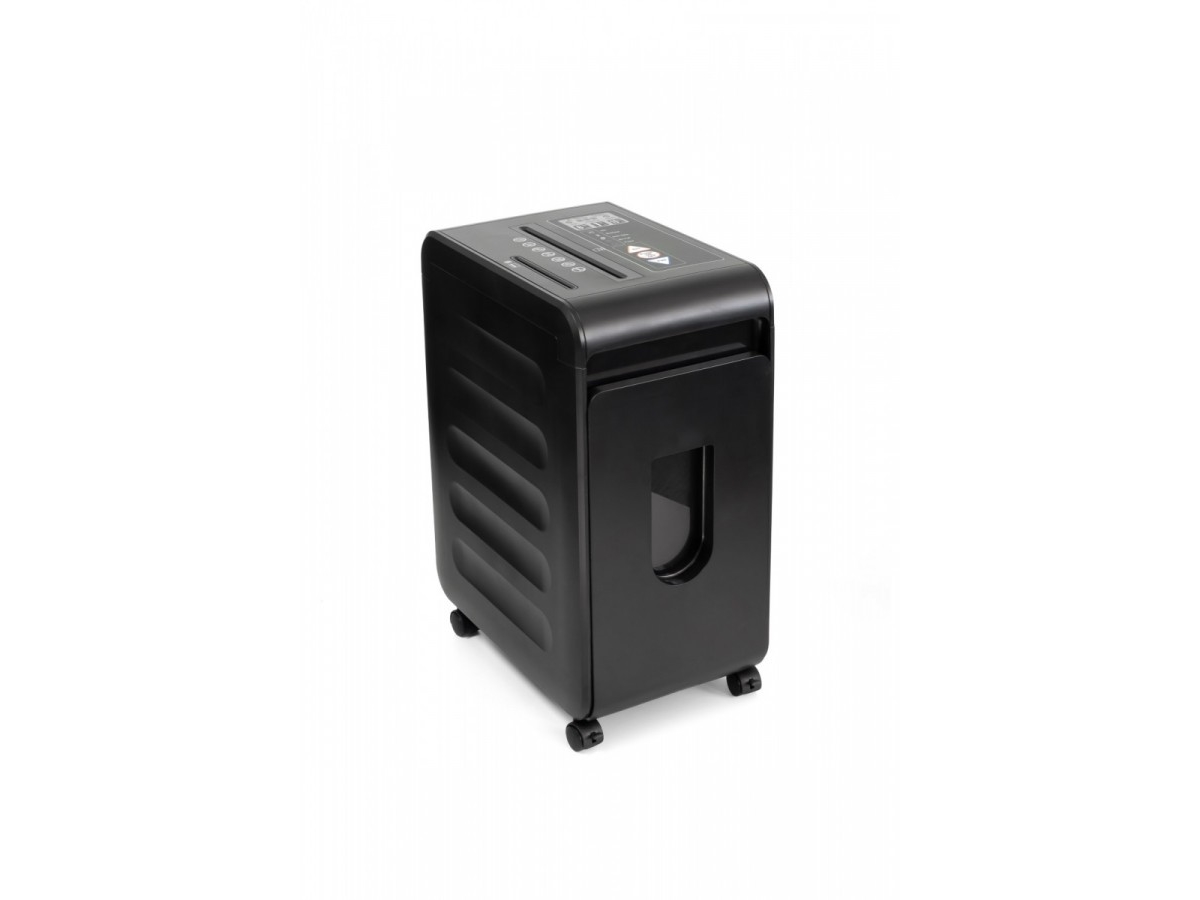Wallner Mr 2208 C2 Aktenvernichter