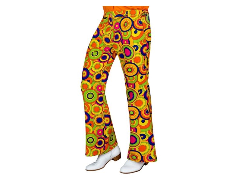 70Er-Hosen, Kreise