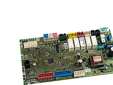 Vaillant HMU indedel - Til Unitower/Hydraulik/5-6