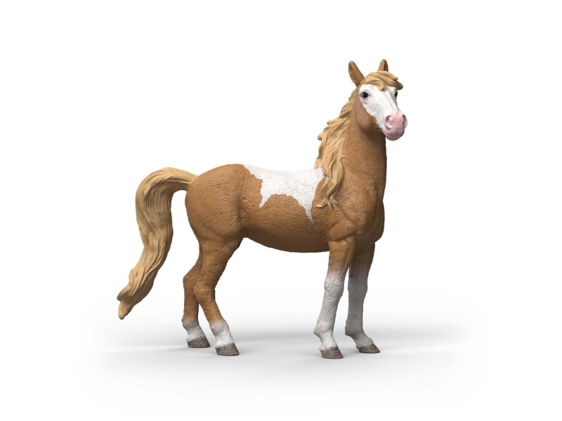 Schleich Spielzeugfigur Mustang Stute