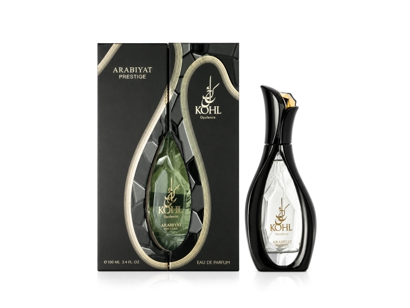 Arabiyat Prestige Kohl Opulence Eau De Parfum 100 ml (unisex)