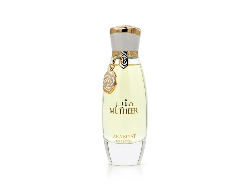 Arabiyat Prestige Mutheer Eau De Parfum 100Ml