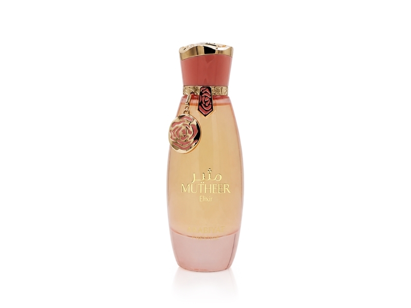 Arabiyat Prestige Mutheer Elixir Eau De Parfum 100Ml