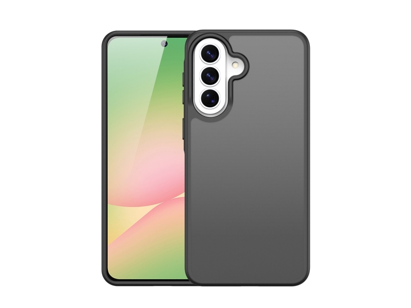 Dux Ducis Yind Case for Samsung Galaxy A57 5G - Black