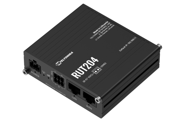 Teltonika - Trådlös router - WWAN | Datorer & Surfplattor - Stationära datorer - Raspberry PI | GameStuff