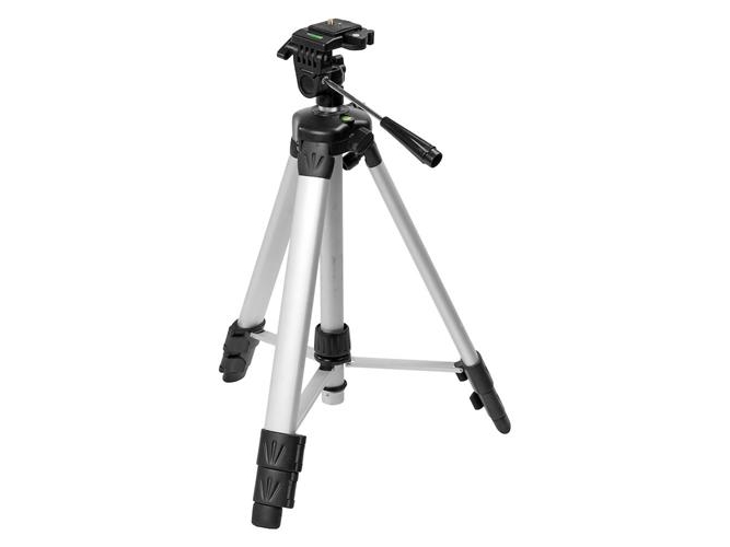 Stadie t/niveller-/laser | Foto och video - Stativ - Stativ | GameStuff