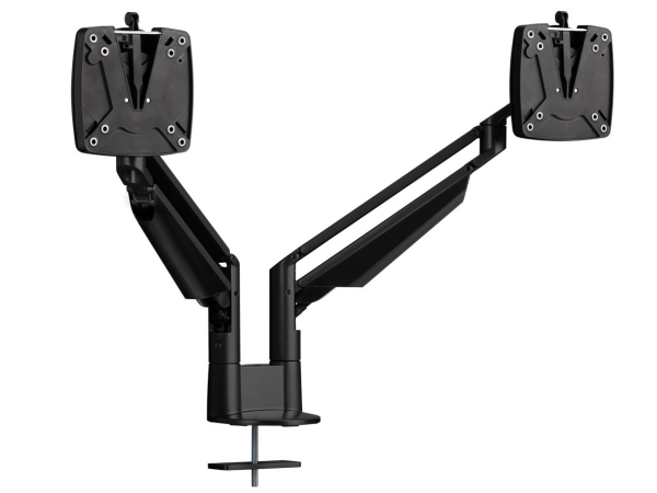 Novus 990+4018+000, Gennemgående Bolt, 14 Kg, 48,3 Cm (19"), 68,6 Cm (27"), 100 X 100 Mm, Sort