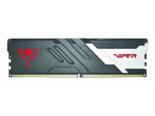 Ddr5 - Dimm 288-Pin - Ikke Bufferet - On-Die Ecc