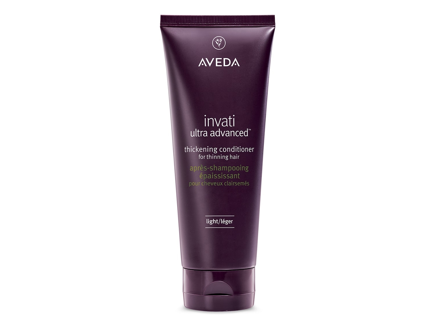 Aveda Invati Ultra Advanced Thickening Conditioner Light