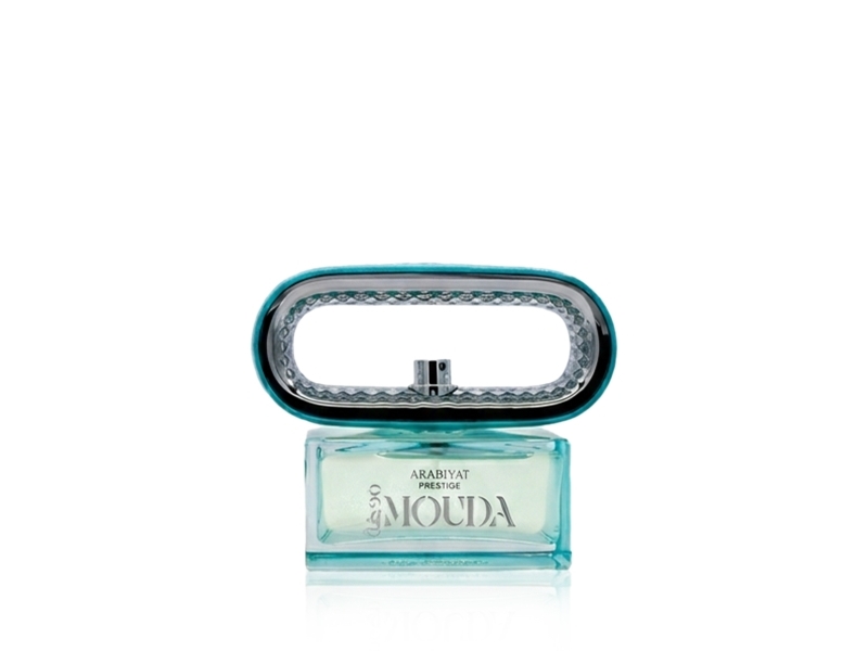 Arabiyat Prestige, Mouda, Eau De Parfum, Unisex, 100 Ml