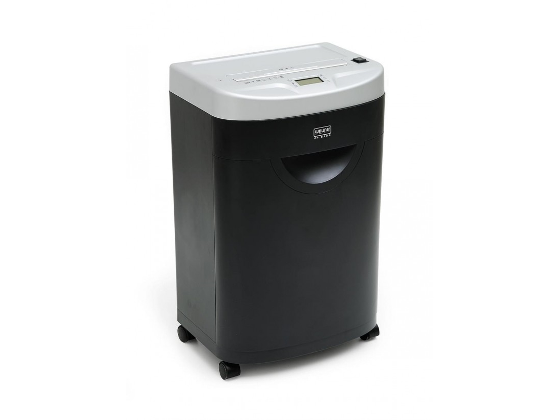 Papirkværn Wallner JP 820S P-2 300 W