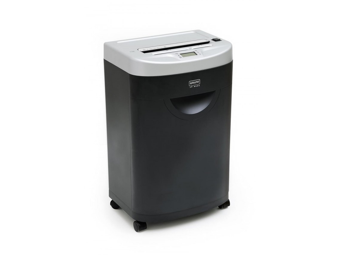 Hækkeklipper Shredder JP 826C (papirkværn)