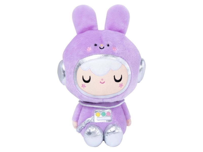 Momiji Out Of This World Astro Bunny Plush 25Cm