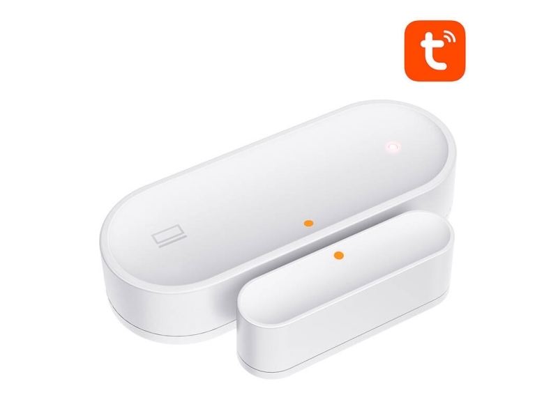Avatto smart åbne-/lukke-sensor til vinduer og døre Avatto ZDS16