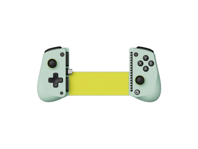 Gamesir X5 Lite Wasabi Green Pad (Hrg8596)