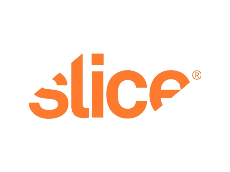 Slice 10418 Cutter 4 Stk.