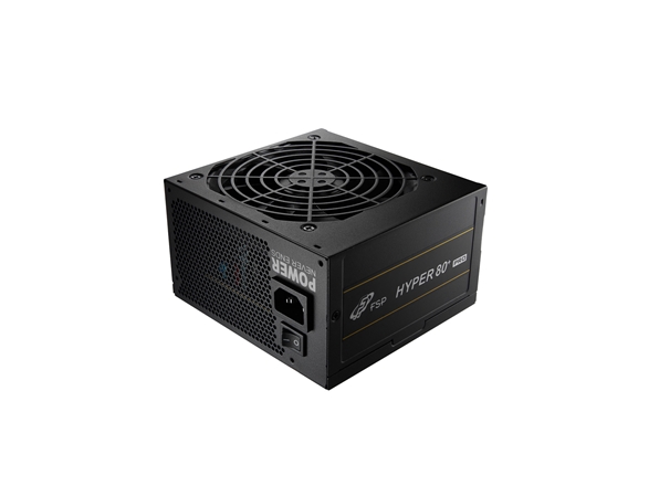 Netzteil Fsp Hyper 80+Pro450 Bkb 450 W