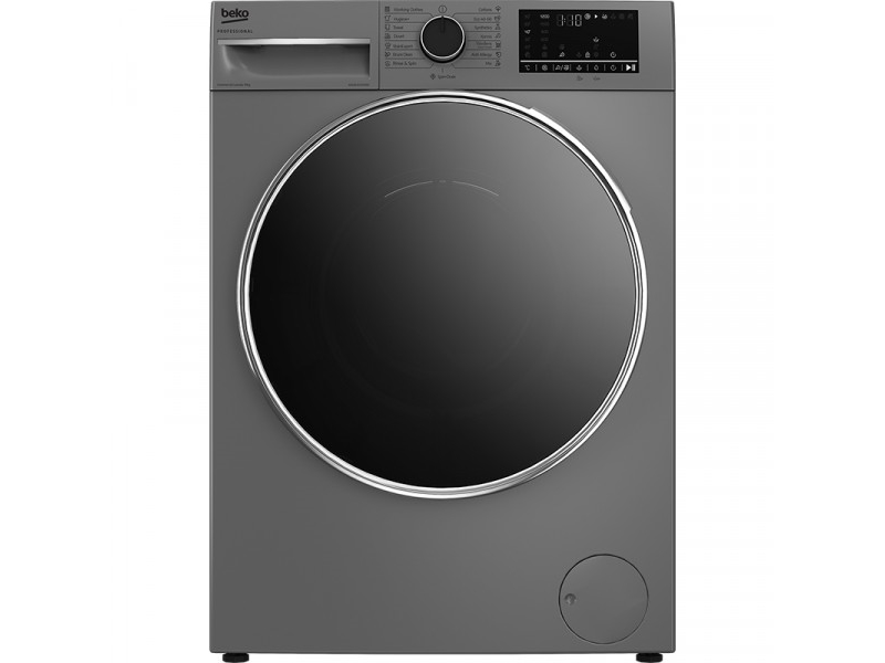 Beko Skalbimo industrial mašina awgb 1012s pro