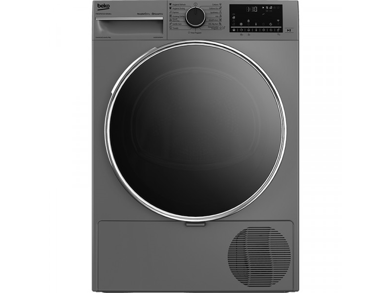 Džiovyklė Beko Džiovintuvas industrial avzb 9hps/pro bp