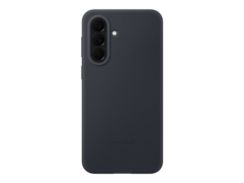Samsung Silicone Case Für Das Galaxy A37 5G, Cover, Samsung, Galaxy A37 5G, 17 Cm (6.7"), Schwarz