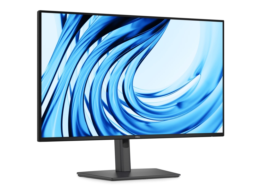 Dell Pro P 27 P2726h, 68,6 Cm (27"), 1920 X 1080 Pixel, Fuld Hd, Lcd, 8 Ms, Sortieren